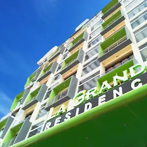 Apartment La Grande, Angeles