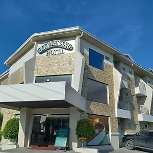 Boomerang Angeles