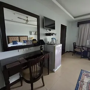 3* منتجع وايلد أوركيد ريزورت