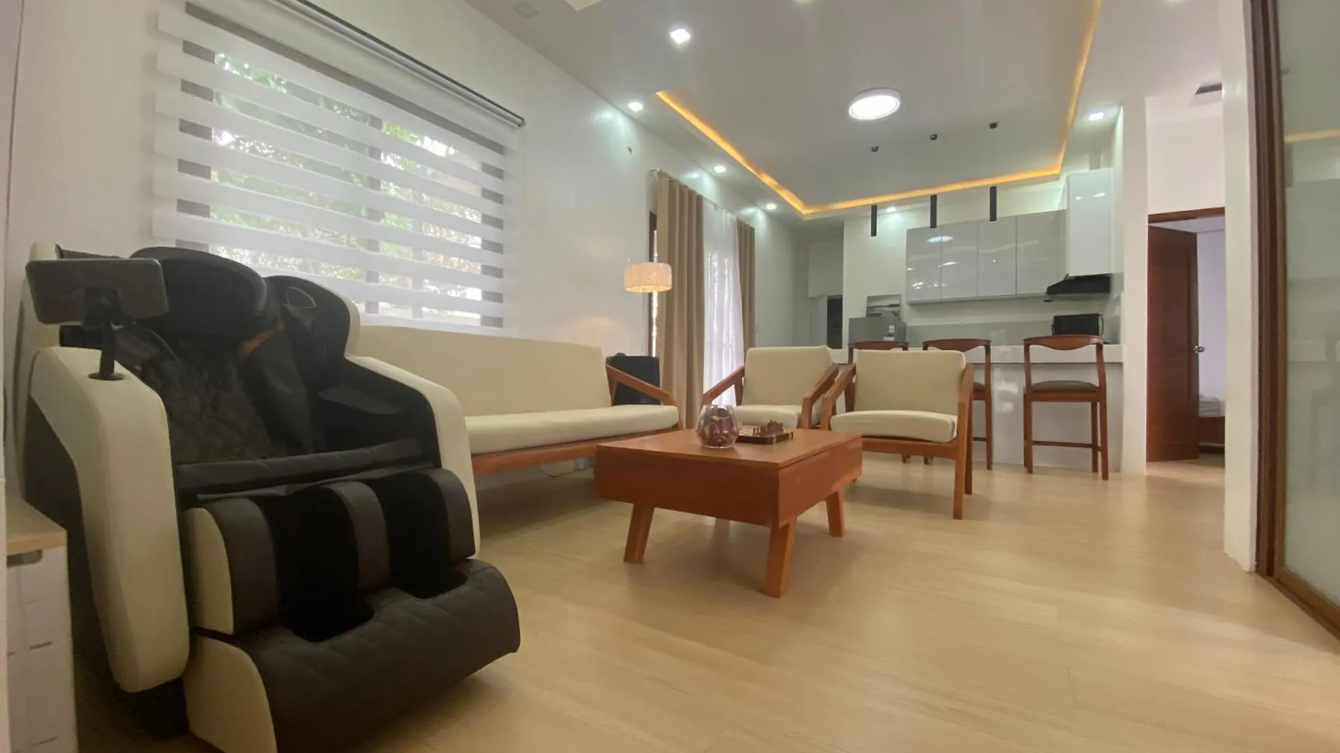 Sakura Private Villa Angeles Japanese Inspired Philippines