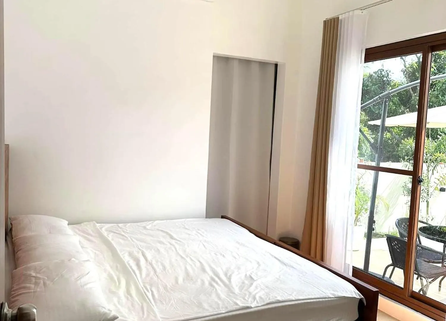 Sakura Private Villa Angeles Japanese Inspired location